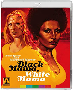 Black Mama White Mama (Blu-Ray)